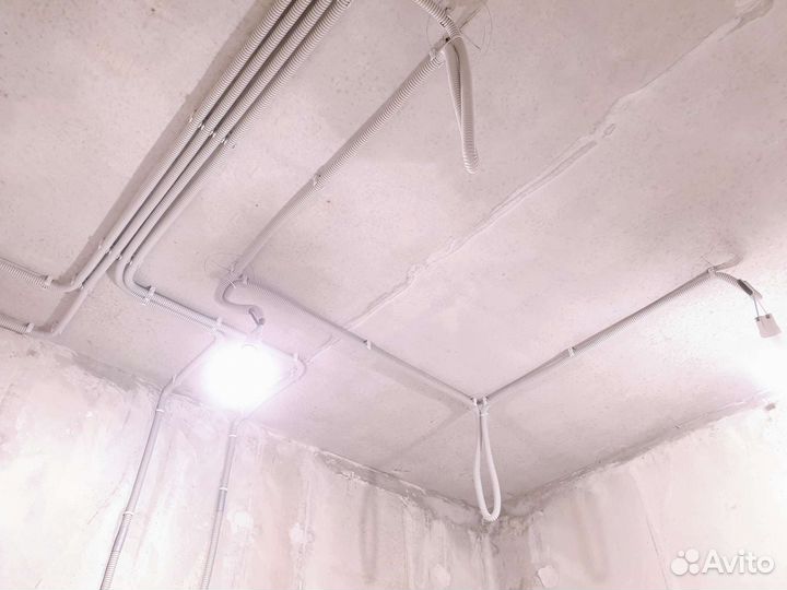 Электрик, услуги электрика