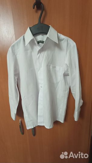 Костюм двойка на утренник для мальчика рост 116