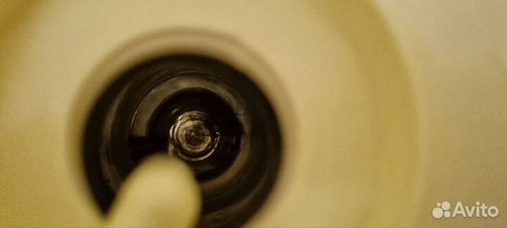 Термос с сифоном, 3л, СССР