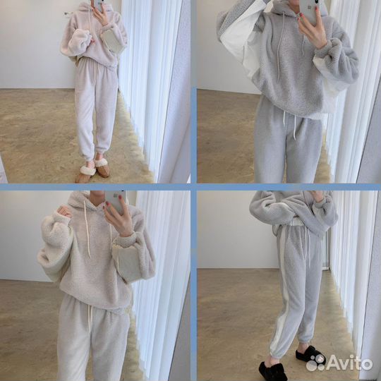 Костюм женский