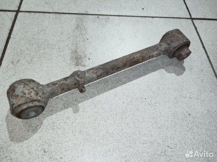 Рычаг поперечный Opel Antara 2007