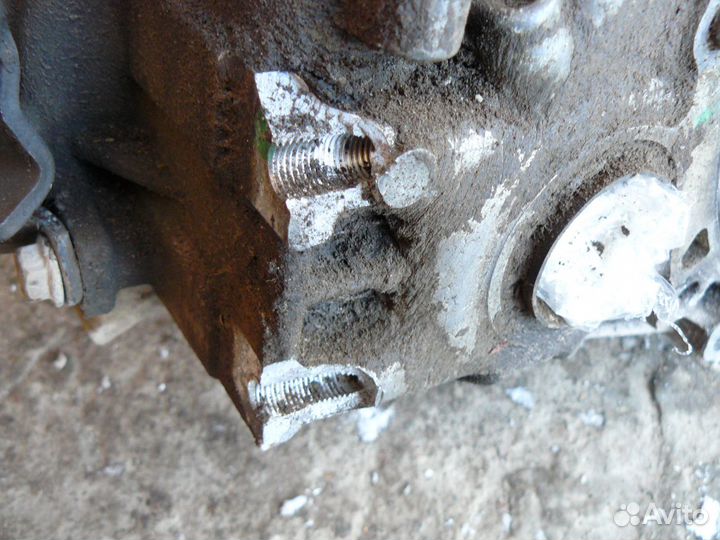 Механическая коробка для Toyota Corolla E12 1,6л