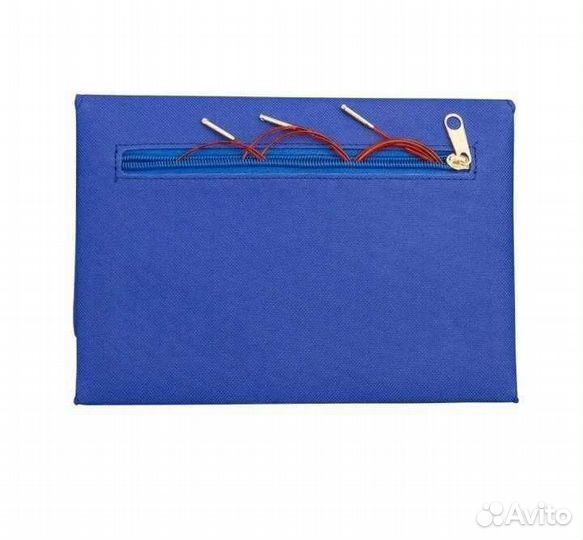 Спицы addi novel