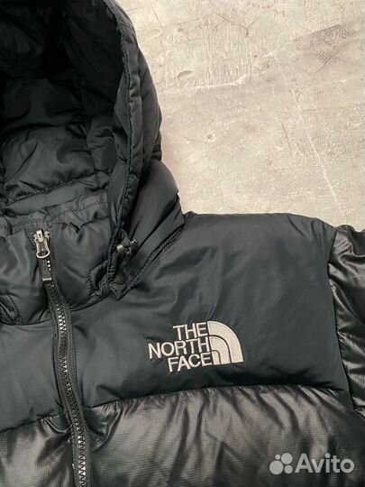 The North Face Nuptse Down Jacket 700 Пуховик