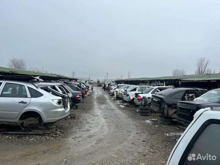 Авто разбор лада ваз