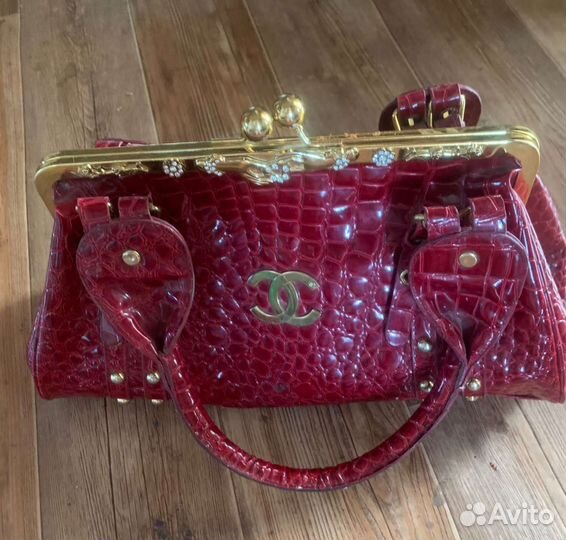 Сумка женская