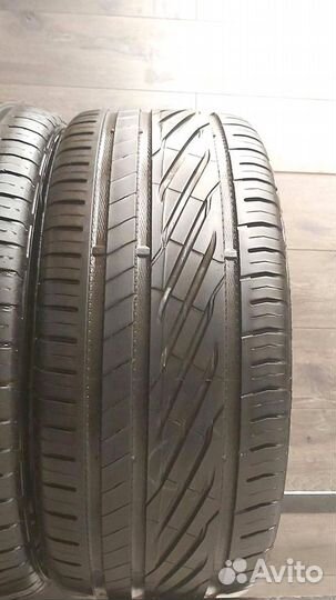 Uniroyal RainSport 5 225/45 R19 96S