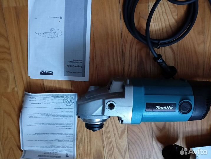 Дрель skil 500watt Болгарка Makita