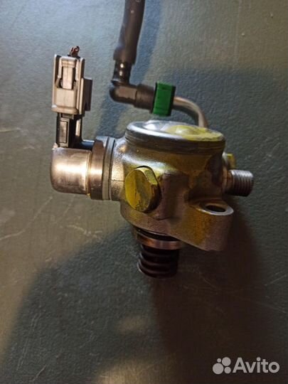 Тнвд Mazda 1.5, 2.0, 2.5