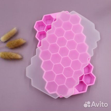 Форма для льда