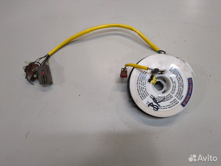 Шлейф руля Ford Explorer, 2000