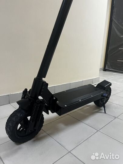 Электросамокат