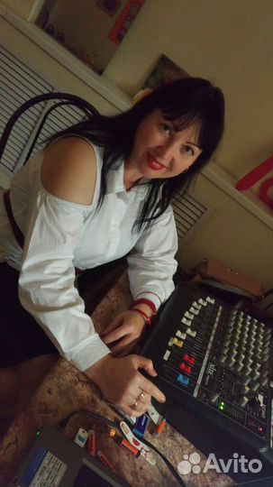 Ведущий Тамада Ведущая на юбилей