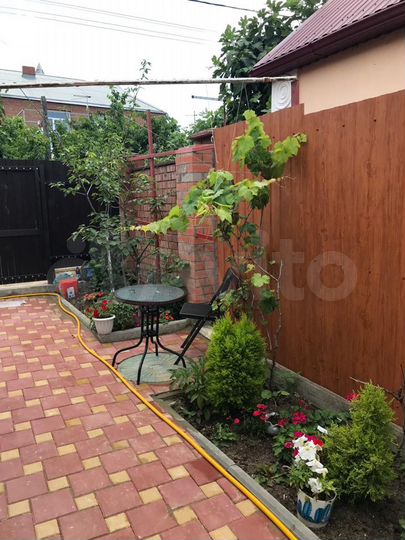 Комната 20 м², 2/2 эт.