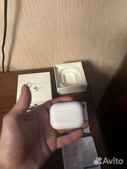 Air pods pro 2