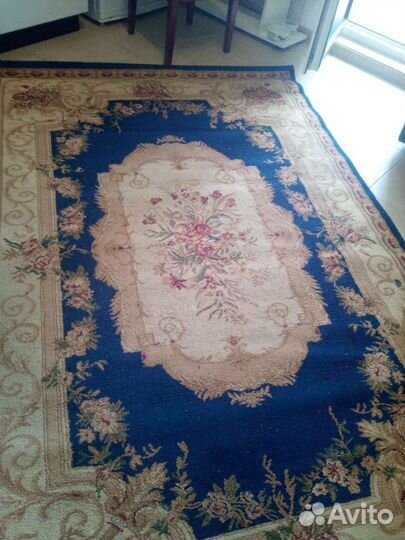 Ковер 1.5 х 2.3м