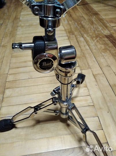 Pearl s-1000 Стойка для малого барабана