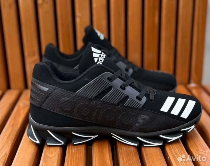Кроссовки Адидас мужские. Не Китай. D005