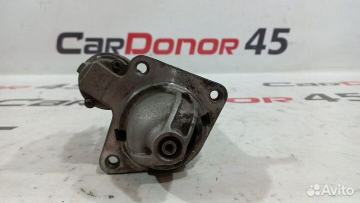 Стартер б/у для Ford Focus (1824489)