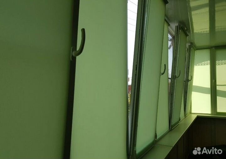 Горизонтальные жалюзи I2585-Q92233