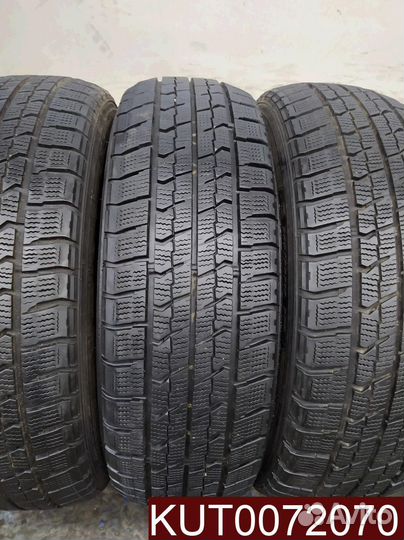 Goodyear UltraGrip Ice Navi Zea 205/60 R16 107U
