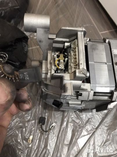 Ремонт баков