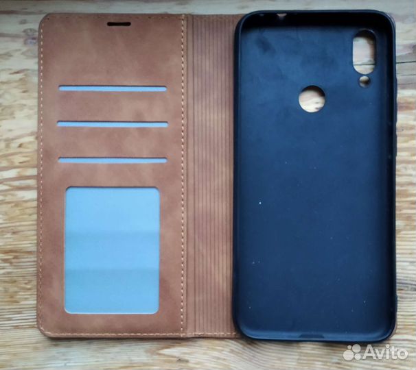 Чехол на Xiaomi Redmi note 7