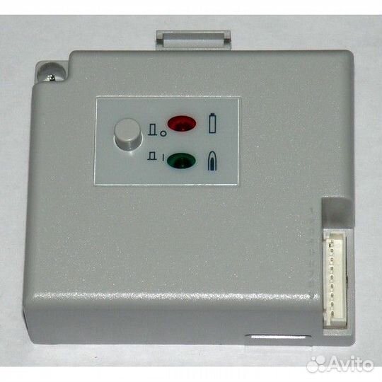 Блок впг Bosch / 8707207212