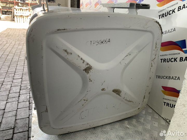 Бак топливный 780 L Man TGA