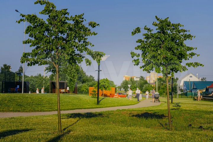 1-к. квартира, 31,6 м², 1/18 эт.