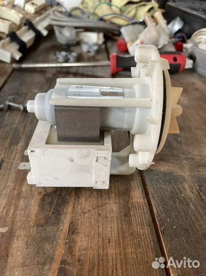 Помпа к стиральной машине LG WD-80160S