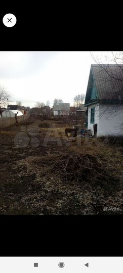 Дача 25 м² на участке 5 сот.