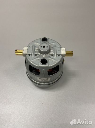 Двигатель для пылесоса Bosch 1ba44186nk