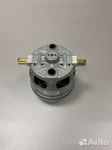 Двигатель для пылесоса Bosch 1ba44186nk