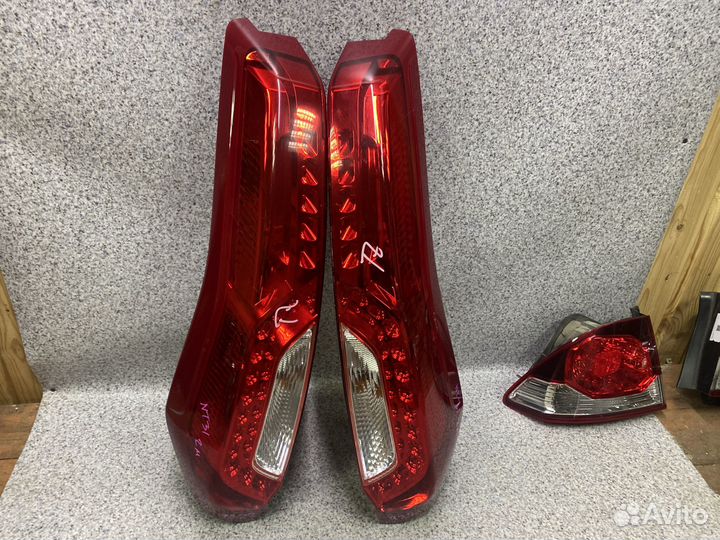 Фонарь Nissan X-Trail T31