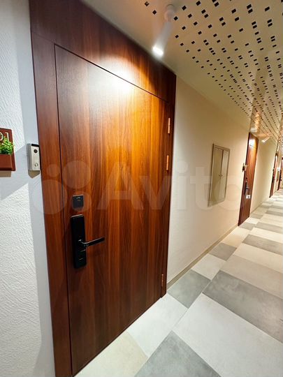 Квартира-студия, 30 м², 19/19 эт.