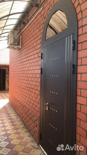 Двери от производителя