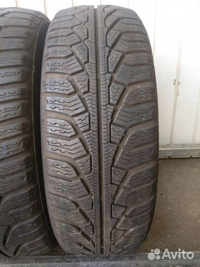 Uniroyal MS Plus 77 185/60 R15