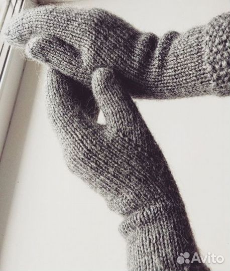 Вяжу на заказ