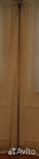 Карниз металлический