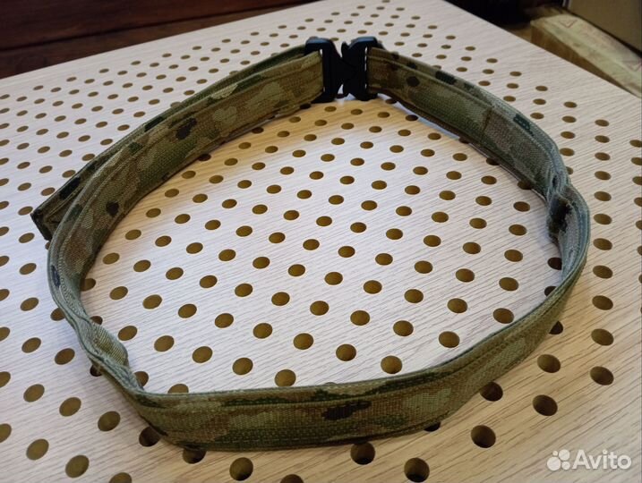 Ремень тактический