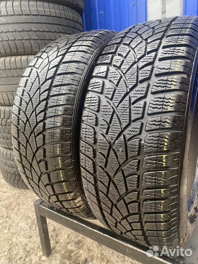 Dunlop SP Winter Sport 3D 225/50 R17
