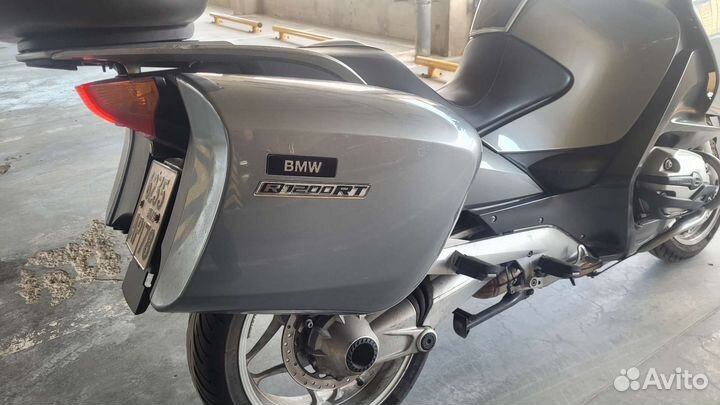 Bmw R1200RT