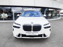 Новый BMW X7 3.0 AT, 2022, цена от 17 190 000 руб.