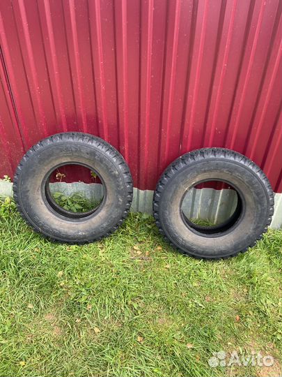 КАМА И-502 2.25/85 R15