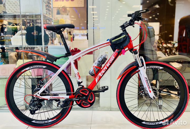 Велосипеды горные оптом и в розницу