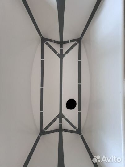 Ванночка stokke на ножках