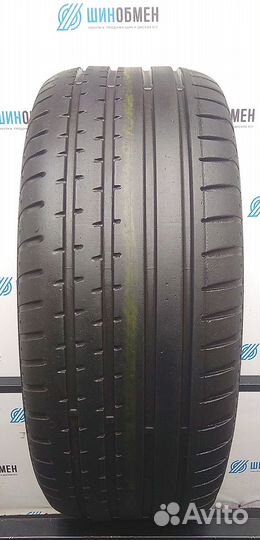 Continental ContiSportContact 2 245/45 R18 100Y