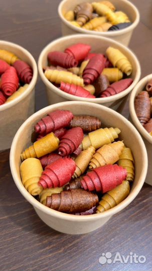 Пастила фруктовая