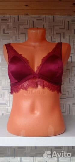 Бюстгальтер новый